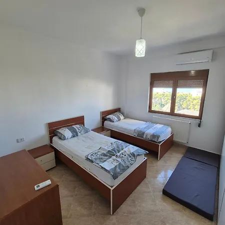 Pohoda Apartament *