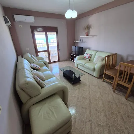Apartament Pohoda *
