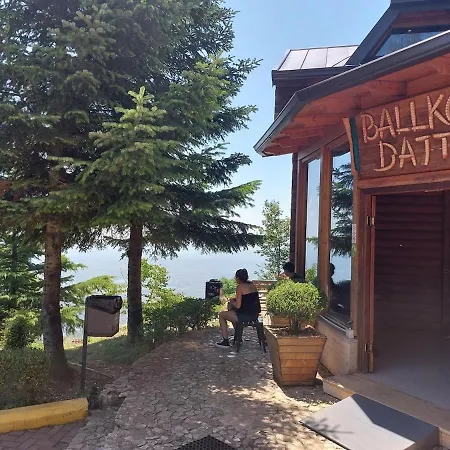 Pohoda Apartament Durrës