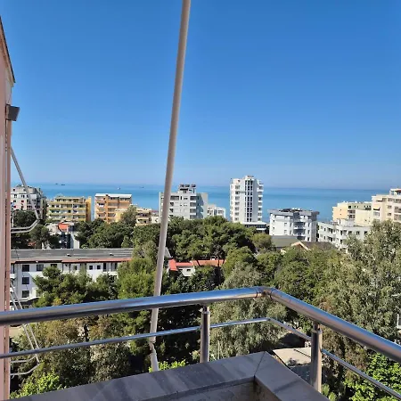 Pohoda * Durrës