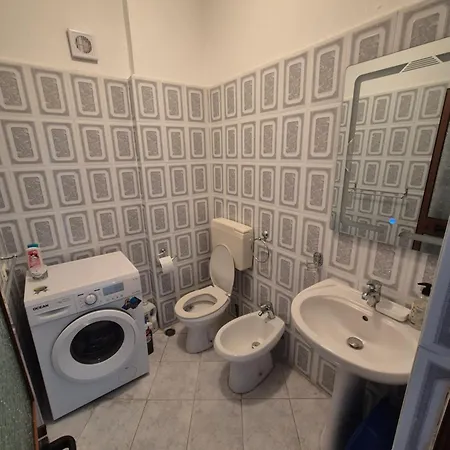 Apartament Pohoda Durrës