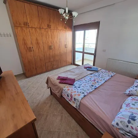 Apartment Pohoda Durres