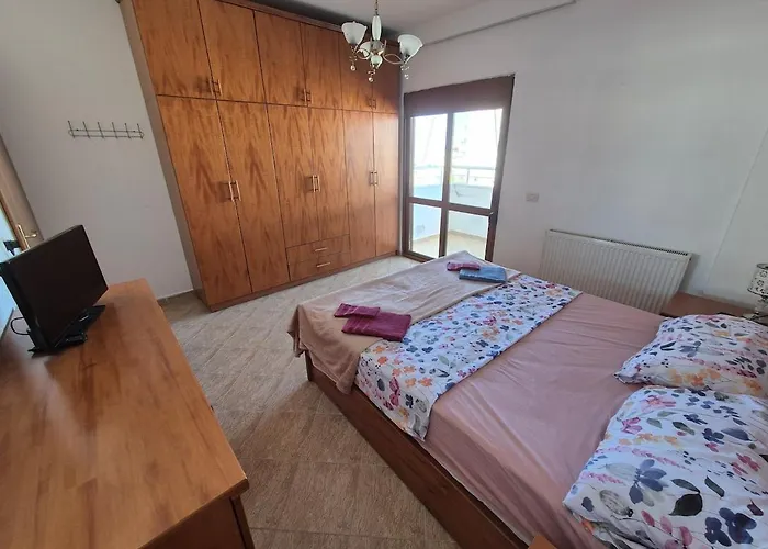 Apartment Pohoda Durres