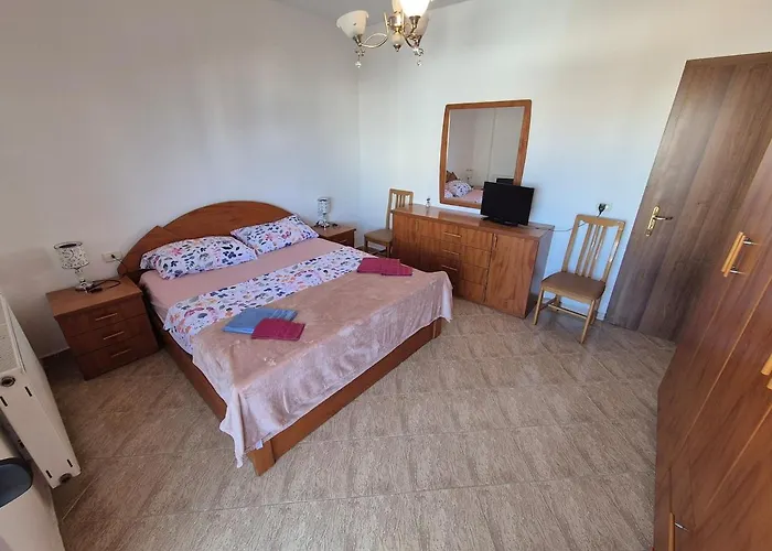 Pohoda Apartment *