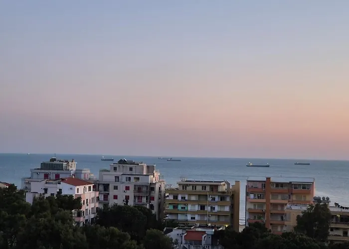 Pohoda Apartment *