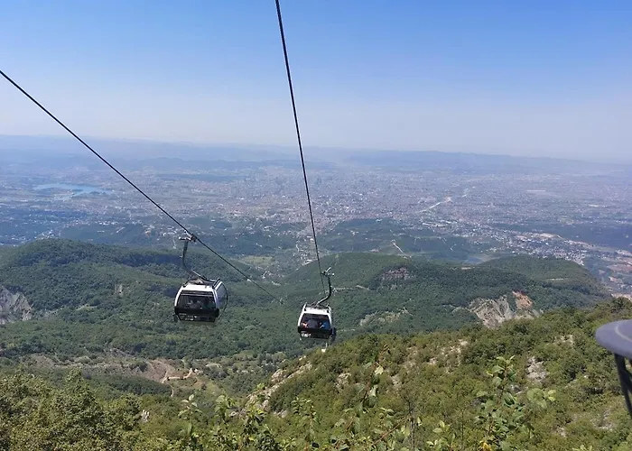 Appartement Pohoda *