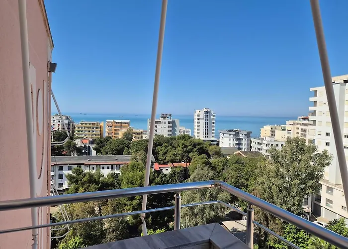 Pohoda * Durres